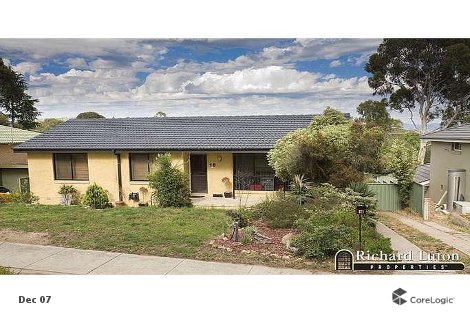 16 Badimara St, Waramanga, ACT 2611