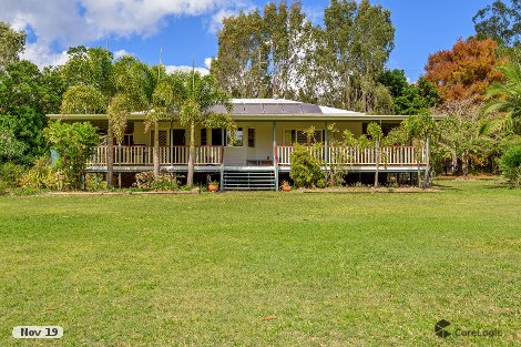 3689 Tin Can Bay Rd, Wallu, QLD 4570