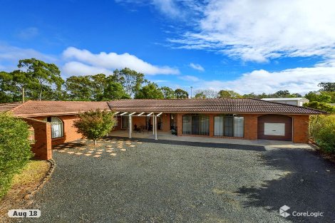 65 Valley View Dr, Meringandan West, QLD 4352