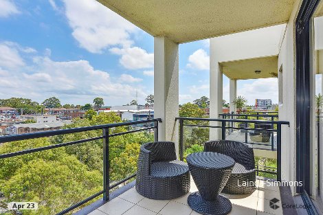 713/3-11 Orara St, Waitara, NSW 2077