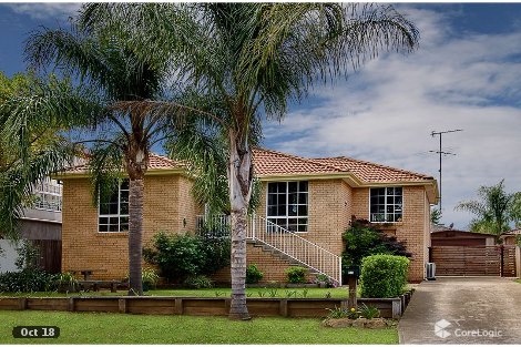 23 Roberts Pl, Mcgraths Hill, NSW 2756