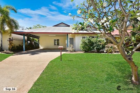 3 Bismarkia Ct, Durack, NT 0830