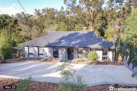 21 Tarhilla Dr, Launching Place, VIC 3139