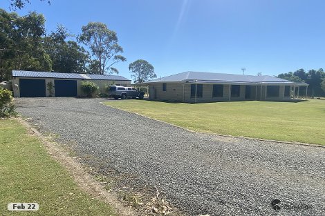 36 Amaroo Dr, Wondai, QLD 4606