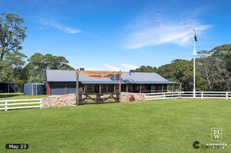 2295 Tugalong Rd, Canyonleigh, NSW 2577