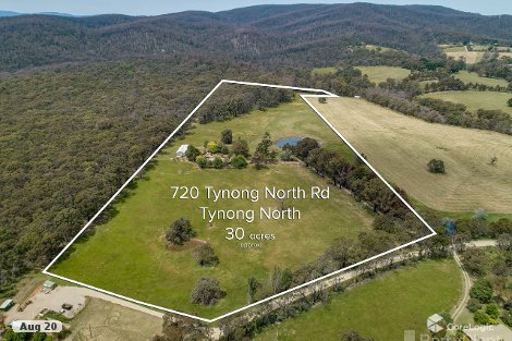 720 Tynong North Rd, Tynong North, VIC 3813