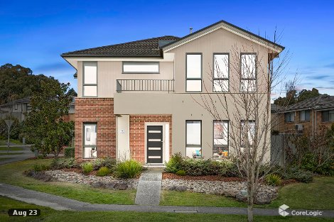 14 The Range Bvd, Croydon, VIC 3136