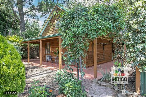 25 Priory Lane, Beechworth, VIC 3747