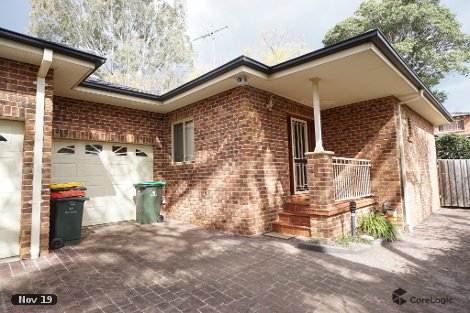 3/14 Henderson St, Denistone East, NSW 2112