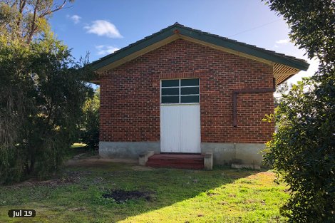 3 George St, Watheroo, WA 6513