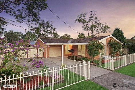 14 Summerhayes Rd, Wyee, NSW 2259