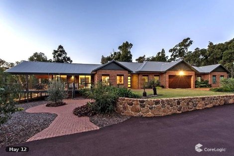 1650 Wedgetail Cir, Parkerville, WA 6081