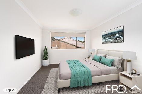 4/135 Rex Rd, Georges Hall, NSW 2198