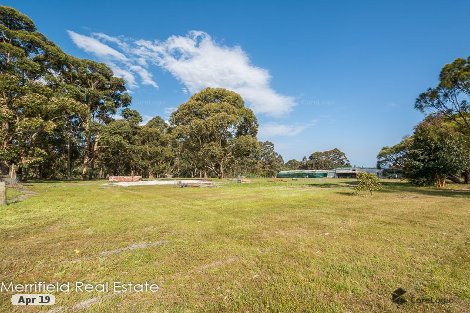 Lot 311 Boulton Lane, Lower King, WA 6330