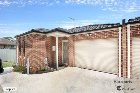 3/27 Staughton St, Melton South, VIC 3338