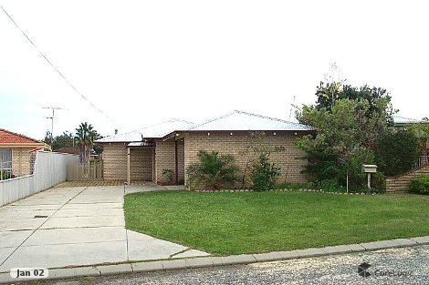 95 Moyup Way, South Yunderup, WA 6208