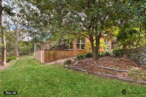 85 Rembrandt Dr, Middle Cove, NSW 2068