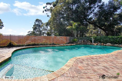 29 Baden Rd, Bickley, WA 6076