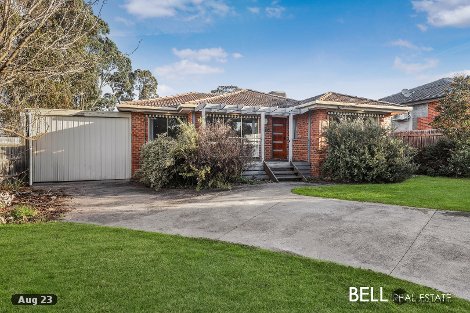 20 Yarra St, Yarra Glen, VIC 3775