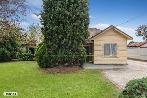 14 Breen St, Quarry Hill, VIC 3550