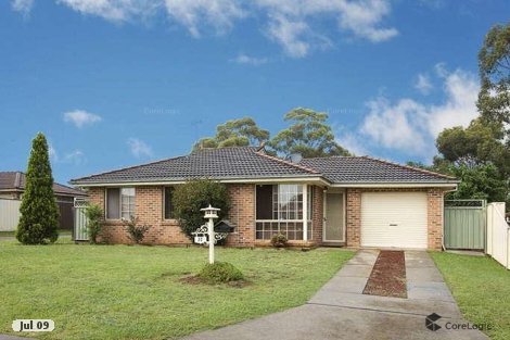 37 Lewis Rd, Cambridge Gardens, NSW 2747