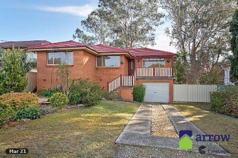 3 Christopher Ave, Camden, NSW 2570