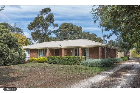 105 High St, Lancefield, VIC 3435