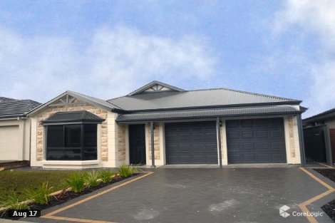 7 Rogerson Cct, Craigburn Farm, SA 5051