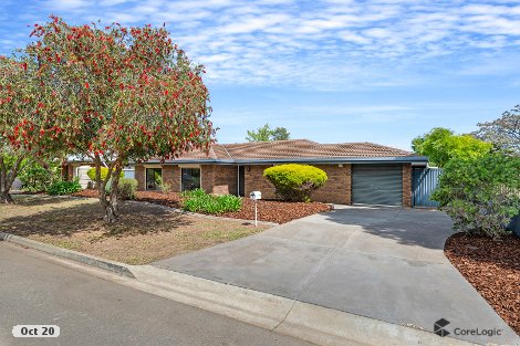 4 Pallas St, Modbury Heights, SA 5092