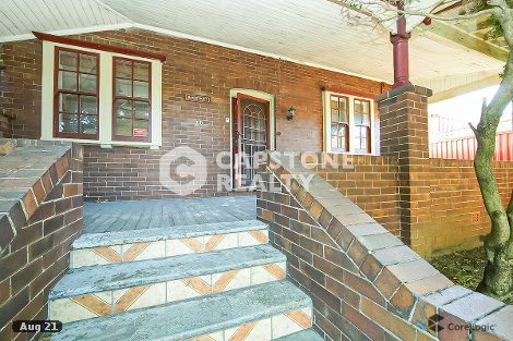 2 Cavell Ave, Rhodes, NSW 2138