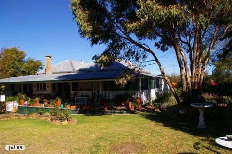 101 Stephen St, Warialda, NSW 2402