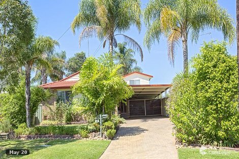 6 Welland Cl, Jamisontown, NSW 2750