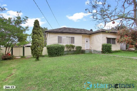 20 Virginia St, Guildford West, NSW 2161