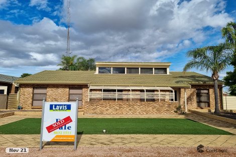 7 Radford Dr, Risdon Park South, SA 5540