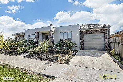 23 Mcburnie Dr, Kurunjang, VIC 3337