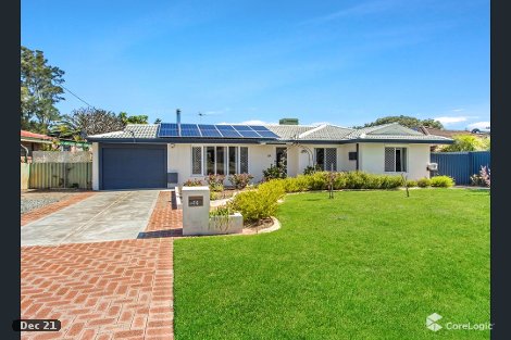 14 Haselmere Crcs, Rockingham, WA 6168