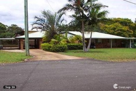 100 Summit Rd, Pomona, QLD 4568