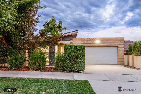 4 Selleck St, Casey, ACT 2913