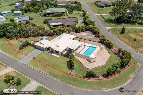 1 Noah Ct, Dundowran, QLD 4655