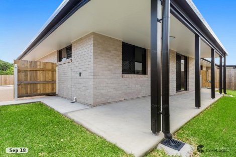 3/4 Glenmore Rd, Park Avenue, QLD 4701