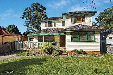 91 Oakes Rd, Old Toongabbie, NSW 2146
