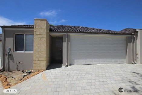 12b Piedmont Ct, Nollamara, WA 6061