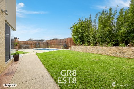 4 Spearwood Rise, Cranbourne West, VIC 3977