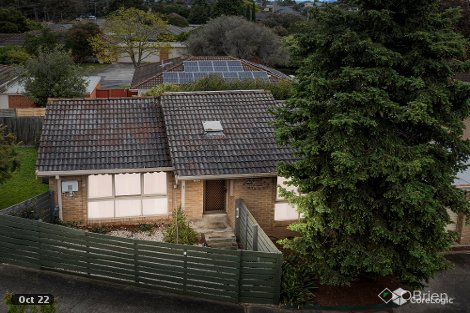 1/256 Cranbourne Rd, Frankston, VIC 3199