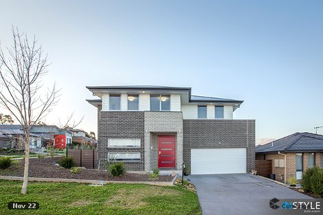 22 Swinney St, Casey, ACT 2913