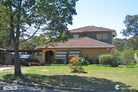 42 Huntingdon Pde, Cambridge Gardens, NSW 2747