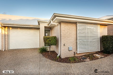 3/212 South St, South Toowoomba, QLD 4350