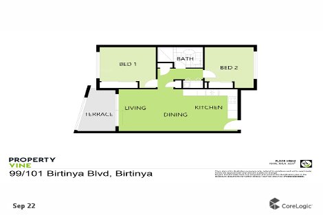 99/101 Birtinya Bvd, Birtinya, QLD 4575