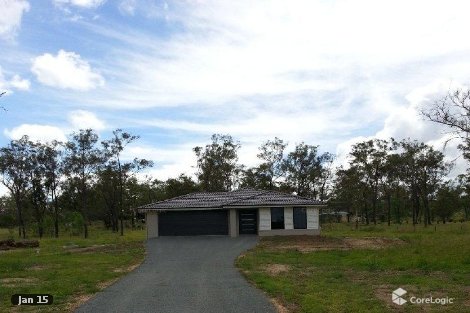 74 Staatz Quarry Rd, Regency Downs, QLD 4341