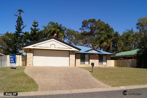 25 Gable St, Koongal, QLD 4701